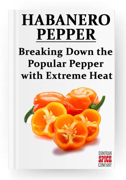 Habanero Pepper Guide