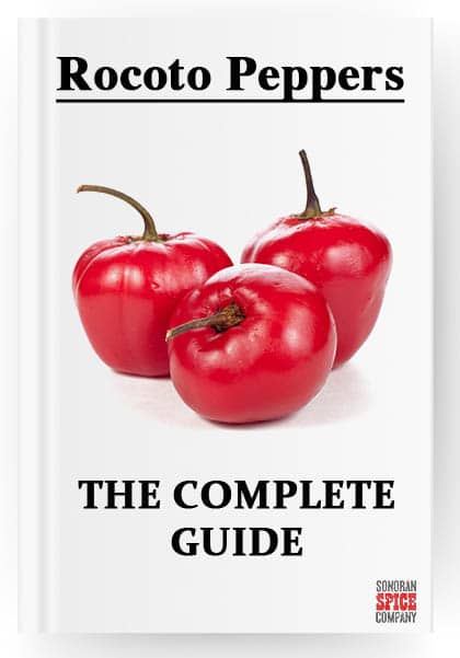 Rocoto Pepper Guide
