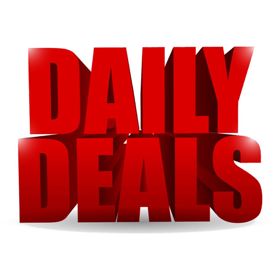 Daily Deals Sonoran Spice
