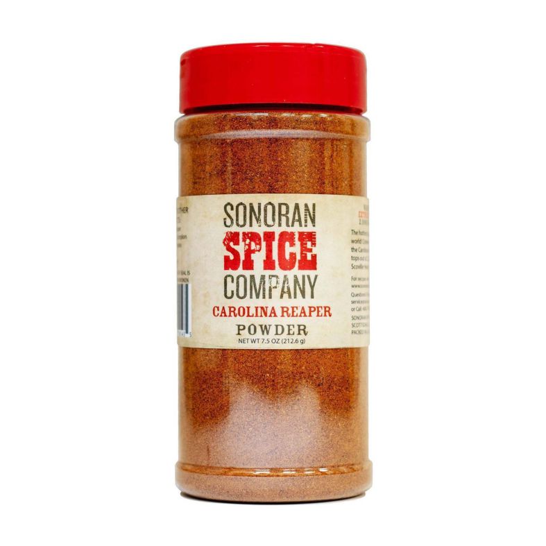 Sonoran Spice Hot Pepper Powder