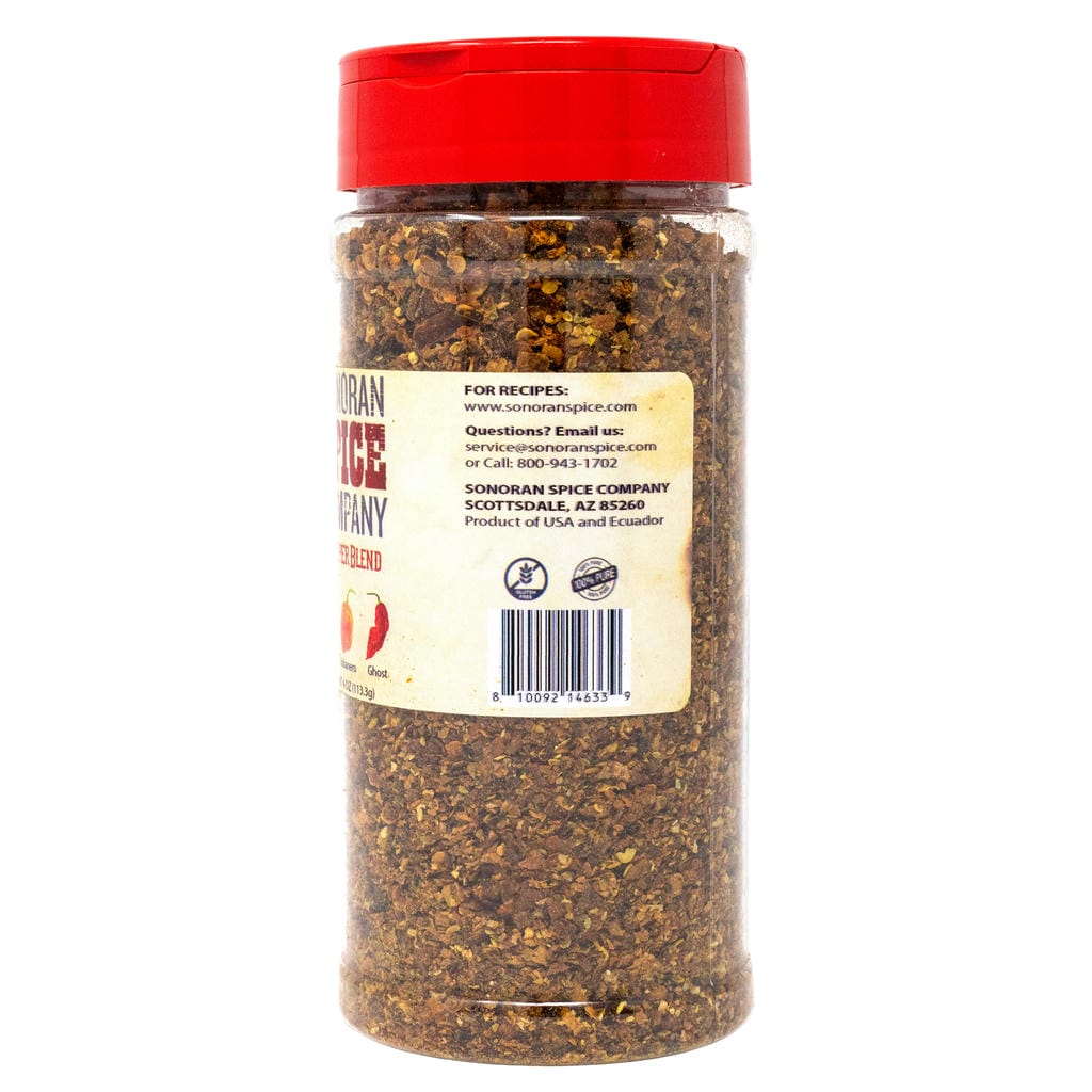 Sonoran Spice Right Down the Middle Flakes Blend