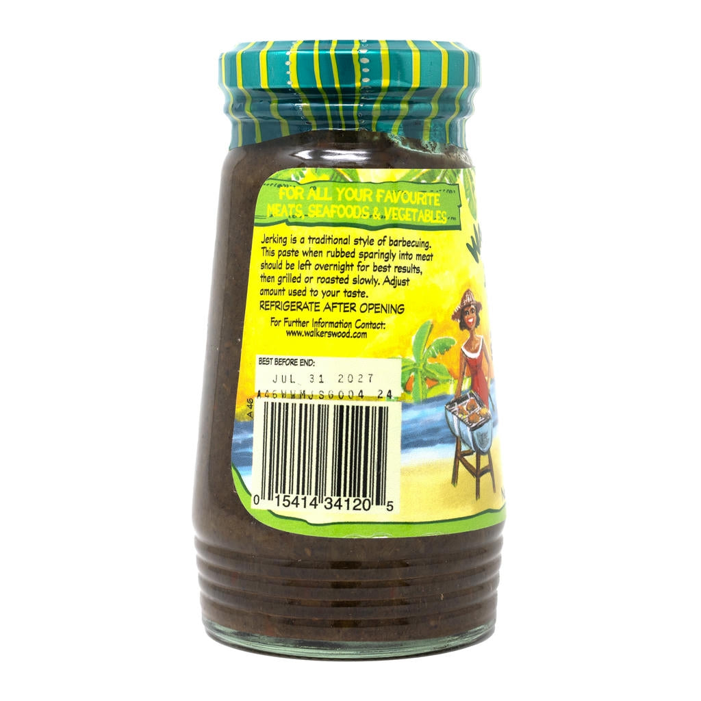 Walkerswood Traditional Jamaican Jerk Seasoning MILD