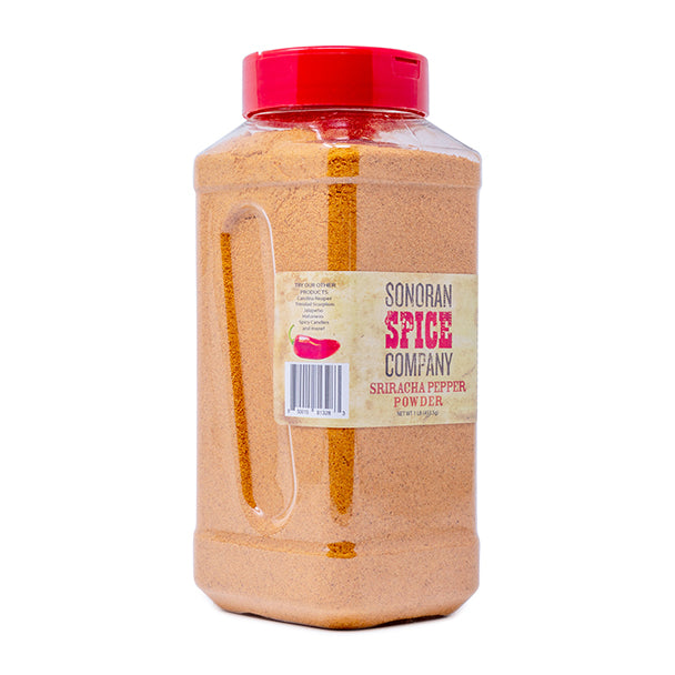 Sriracha Powder
