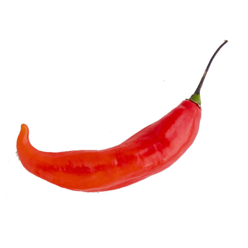 Aji Limo Pepper