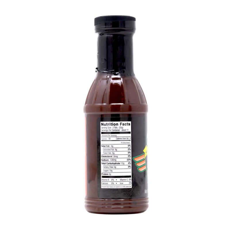 Anchor Bar Honey BBQ Wing Sauce