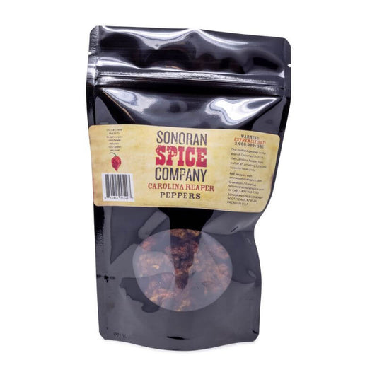 Carolina Reaper Peppers 1 Oz