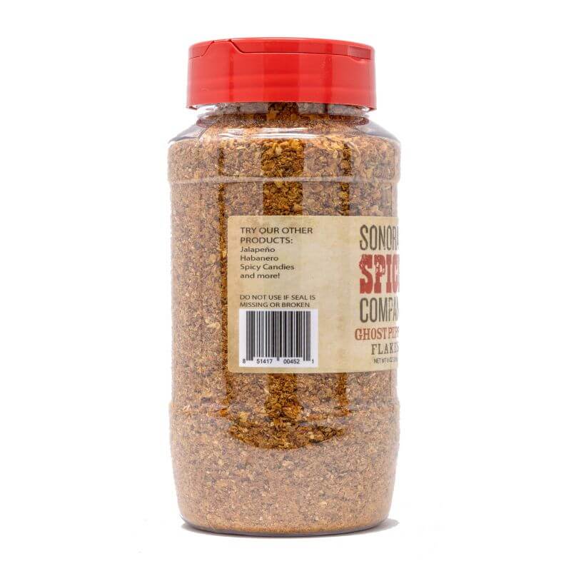 Ghost Pepper Flakes