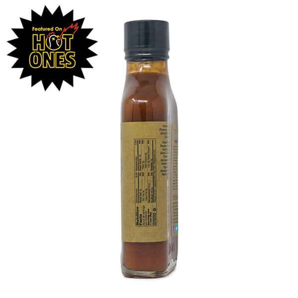 Pain Is Good Chipotle Hot Sauce Sonoran Spice