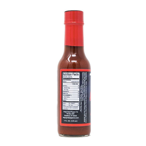 Red Armadillo Hot Sauce