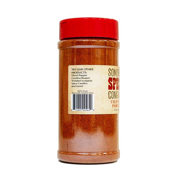 Chipotle Pepper Powder Chipotle Pepper Powder Sonoran Spice