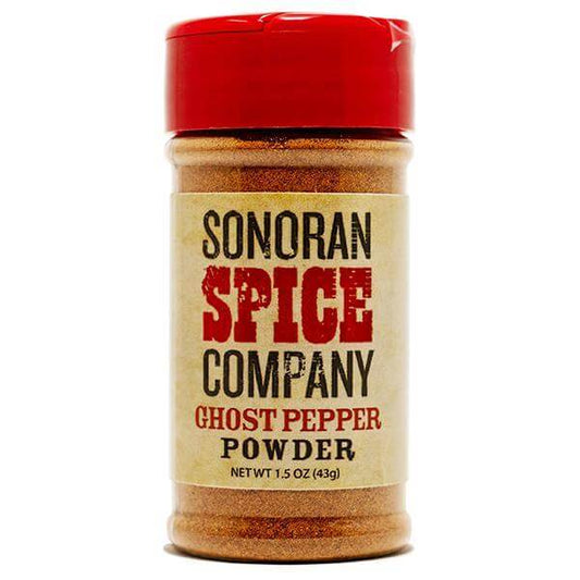Ghost Pepper Powder 1.5 Oz