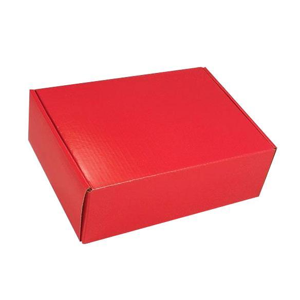 Ghost Peppers, Powder and Flakes Spice Gift Set Ghost Pepper Sonoran Spice Gift Box Color: Red