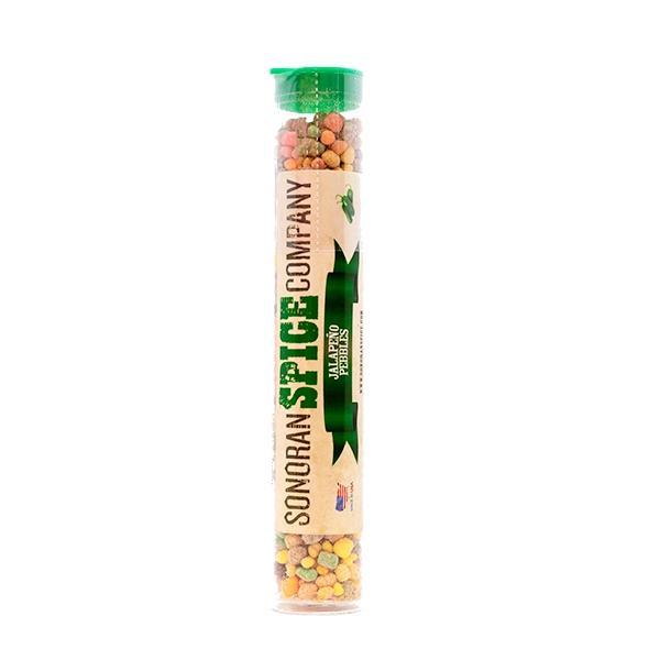 Jalapeno Pebbles Candy Spicy Candy Sonoran Spice 
