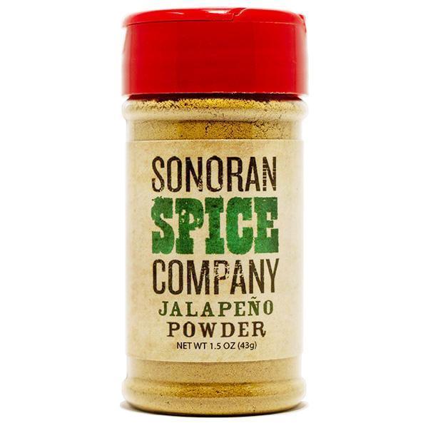 Jalapeno Pepper Powder 1.5 Oz - 1 Kg Jalapeno Powder Sonoran Spice 1.5 Oz 