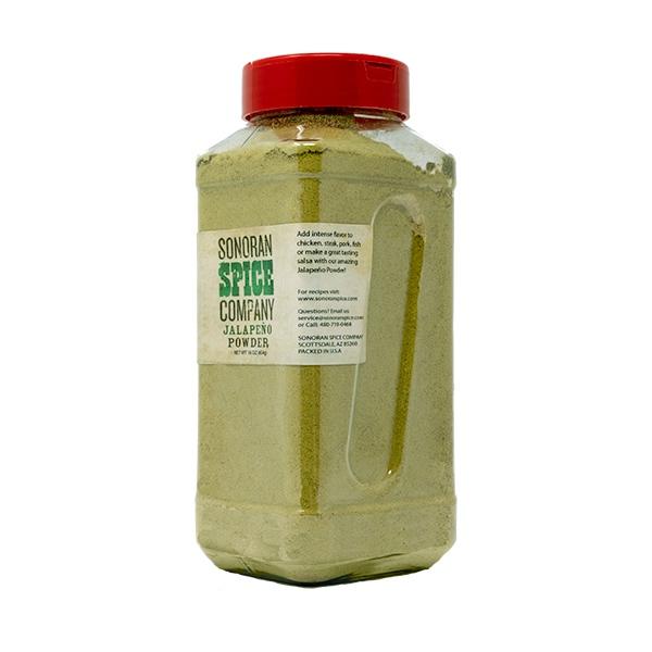 Jalapeno Pepper Powder Jalapeno Powder Sonoran Spice