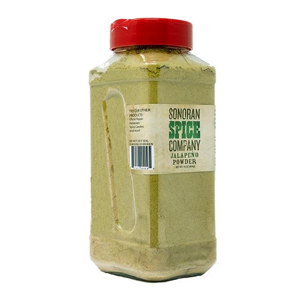 Jalapeno Pepper Powder Jalapeno Powder Sonoran Spice