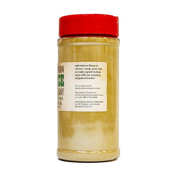 Jalapeno Pepper Powder Jalapeno Powder Sonoran Spice