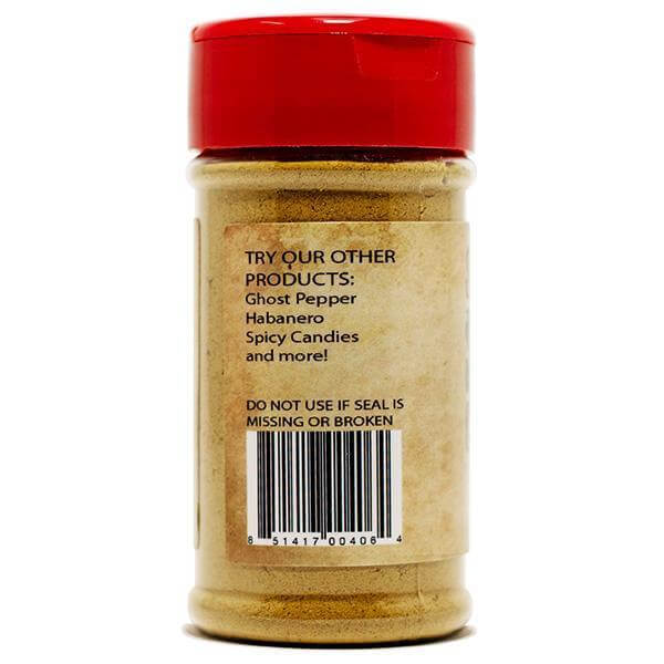 Jalapeno Pepper Powder 1.5 Oz - 1 Kg Jalapeno Powder Sonoran Spice