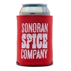 Sonoran Spice Koozie Swag Sonoran Spice