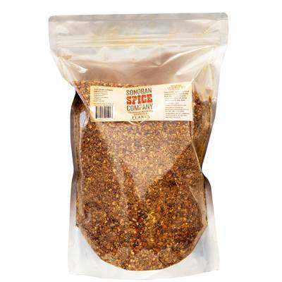 Trinidad Scorpion Pepper Flakes 