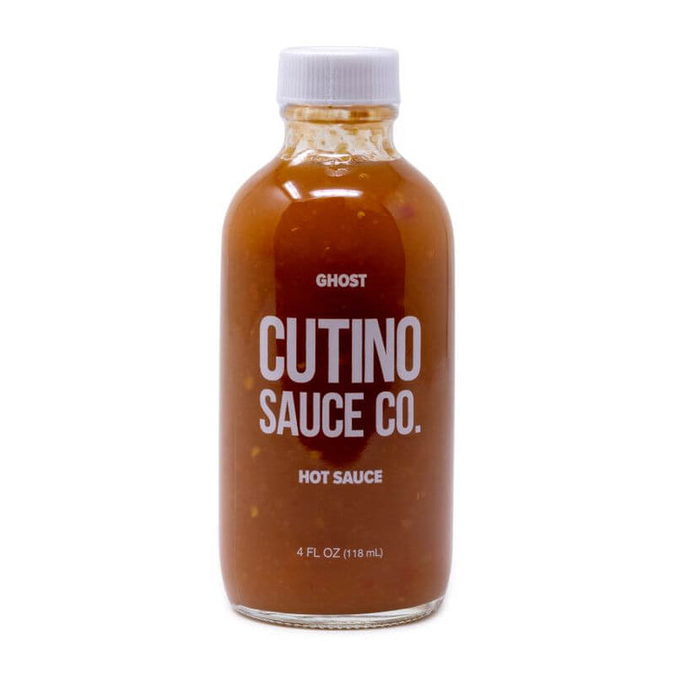 Cutino Hot Sauce