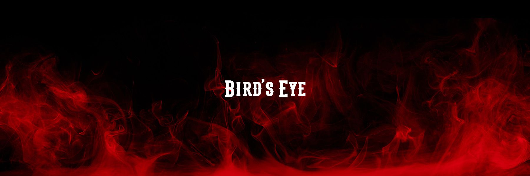 Bird's Eye Pepper