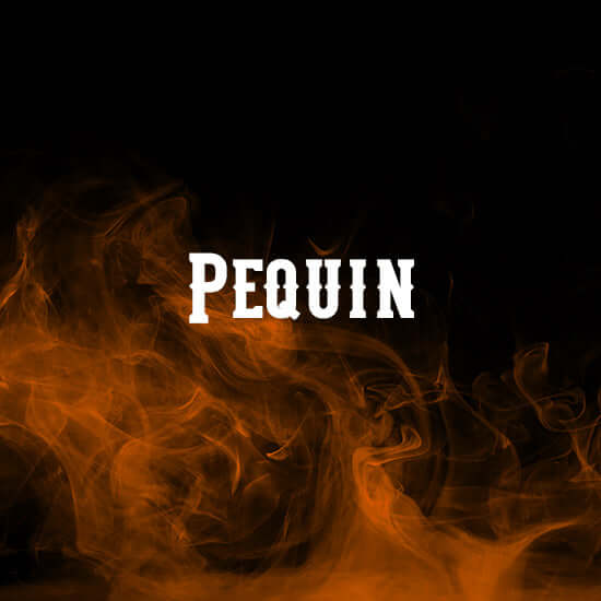 Pequin Pepper