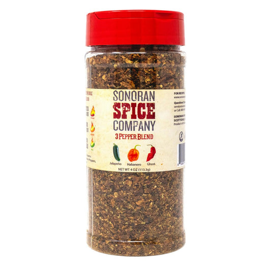 Sonoran Spice Right Down the Middle Flakes Blend