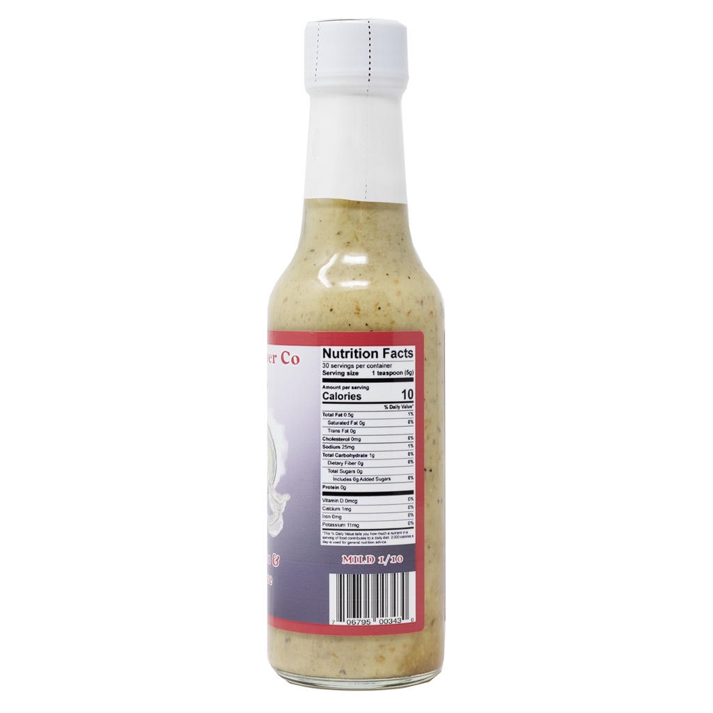 angry goat blistered shishito pepper nutritional facts 