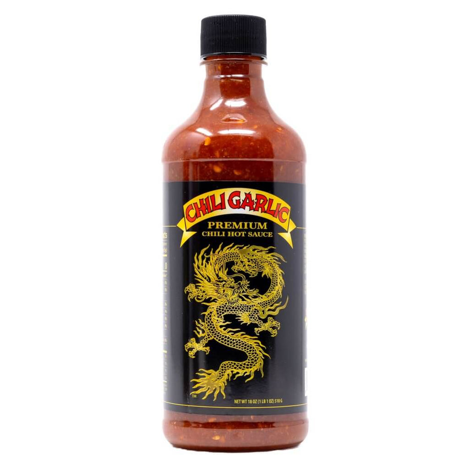Underwood Ranches Hot Sauces - Sonoran Spice