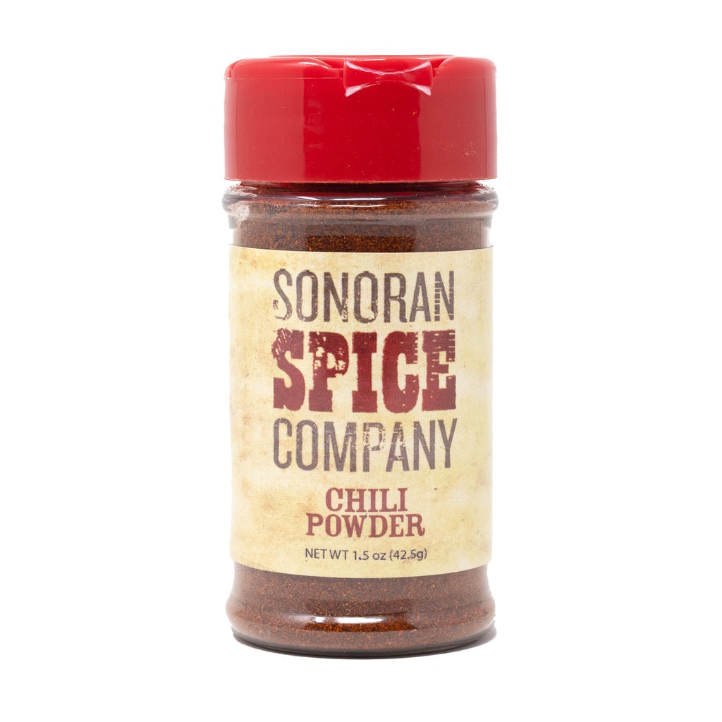 Sonoran Spice Chili Powder 1.5 oz