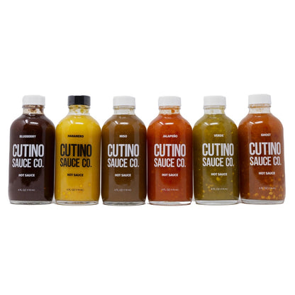 Cutino 6 Pack