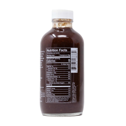 Cutino Sauce Co. Blueberry Hot Sauce