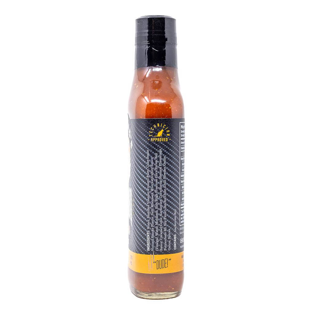 Dang Southern BBQ Sauce - In collaboration with Goonzquad