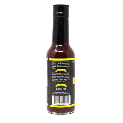 Dave's Gourmet Insanity Hot Sauce
