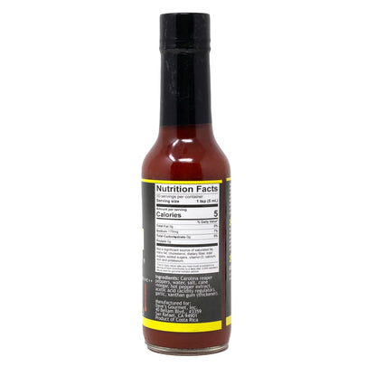 Dave's Carolina Reaper Hot Sauce