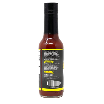 Dave's Carolina Reaper Hot Sauce