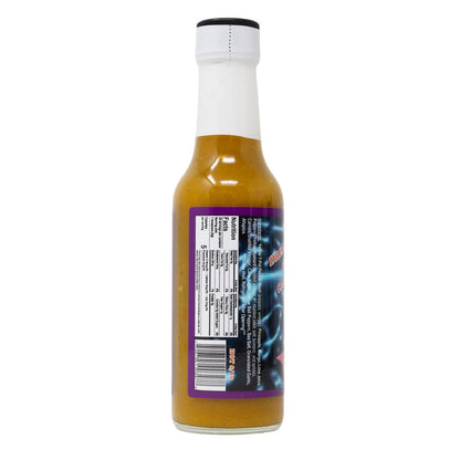 Angry Goat Pepper Co. Dreams of Calypso Special Reserve - Caribbean Hot Sauce