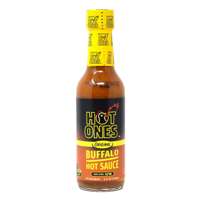 Hot Ones - Original Buffalo Hot Sauce
