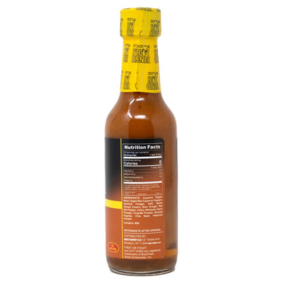 Hot Ones - Original Buffalo Hot Sauce