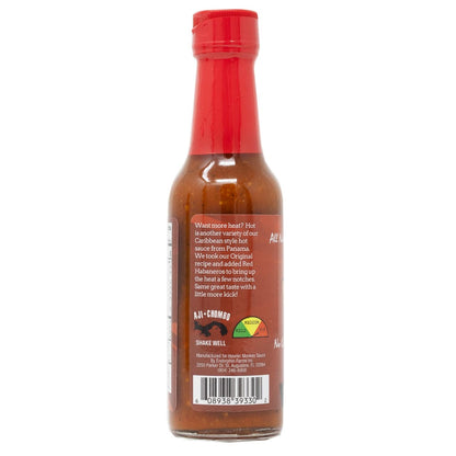 Howler Monkey Hot Sauce