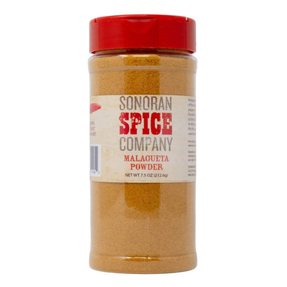 Malagueta Pepper Powder 7.5 Oz