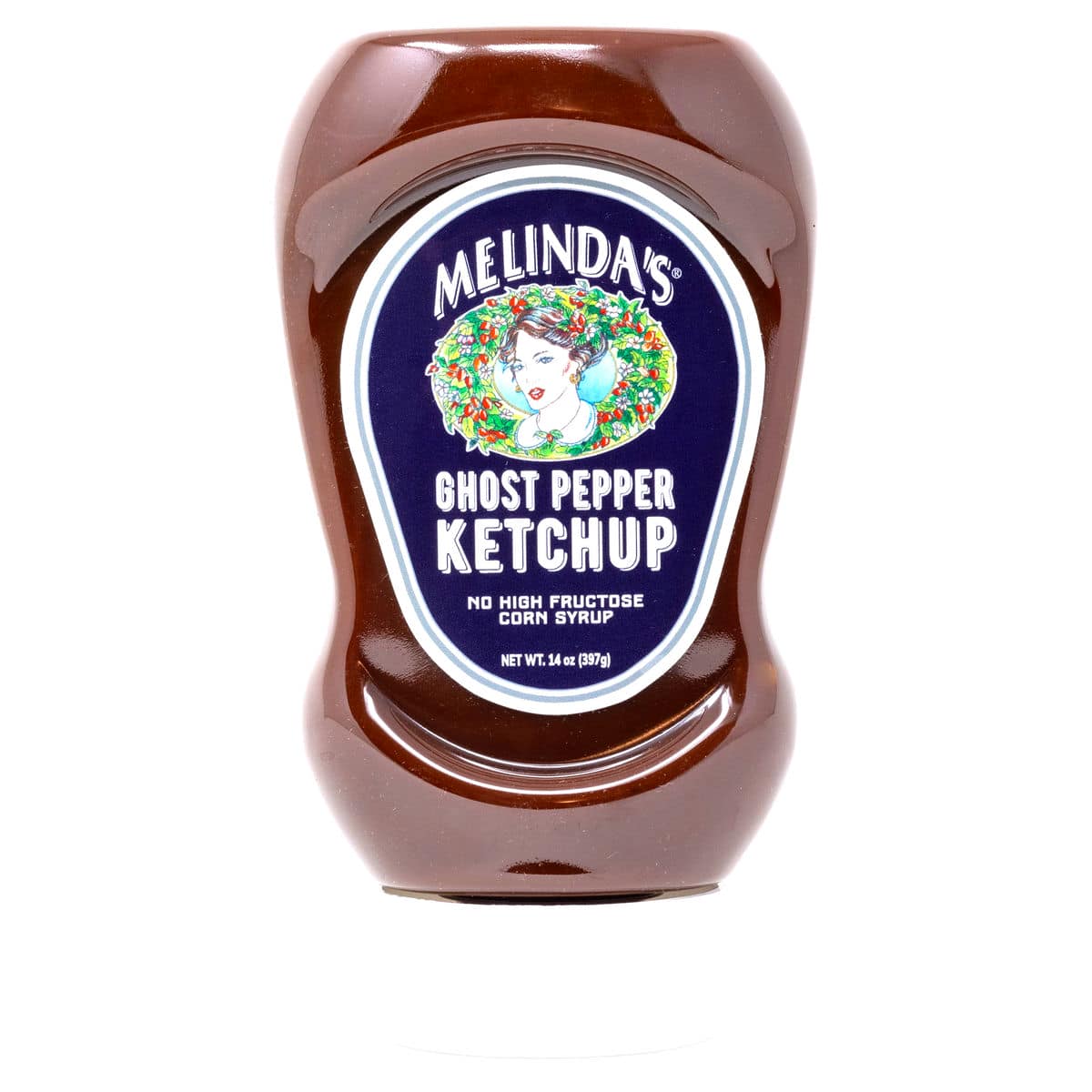 Melinda&#39;s Ghost Pepper Ketchup