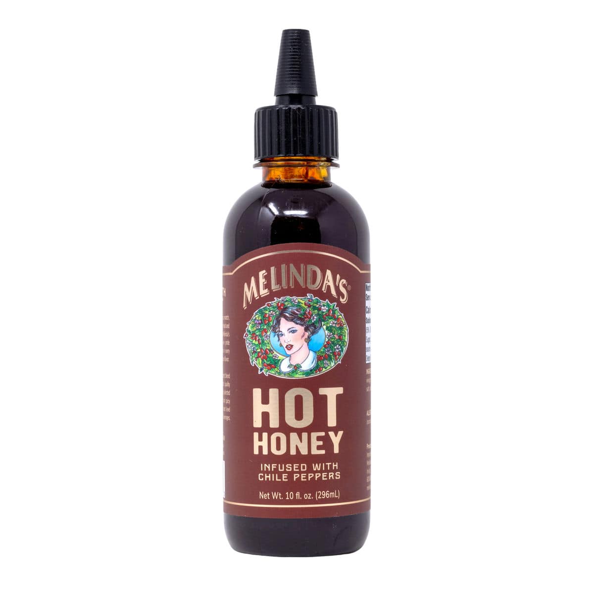 Melinda's Cayenne Pepper Hot Honey