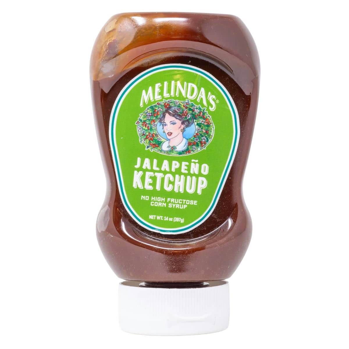 Melinda's Jalapeno Ketchup 14 fl oz Sonoran Spice