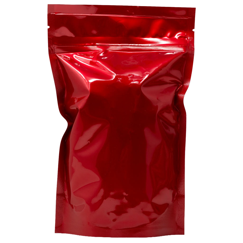 Red Habanero Peppers