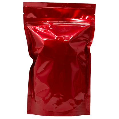 Red Habanero Peppers