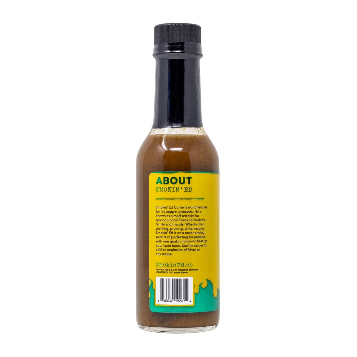 Table Saucce Pepper X Table Sauce - Discontinued
