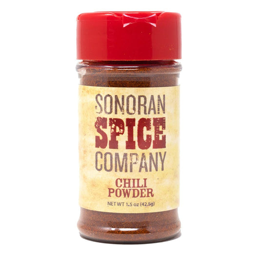 chili powder bottle sonoran spice 
