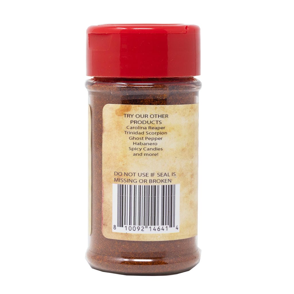 chili powder bottle sonoran spice 